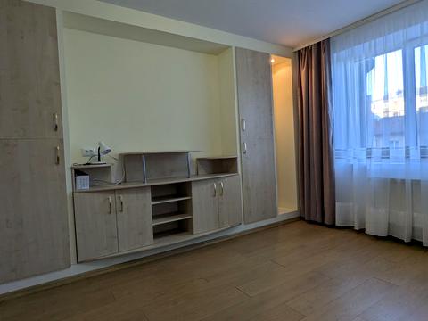 квартира по адресу Шухевичев ул., 47