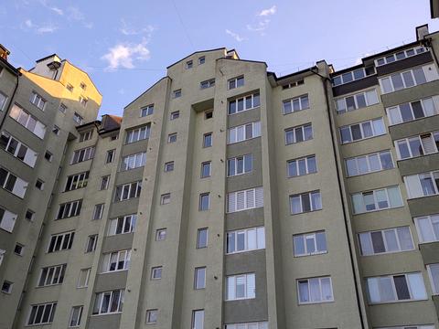 квартира по адресу Шухевичев ул., 47