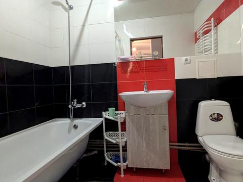 квартира по адресу Шухевичев ул., 47