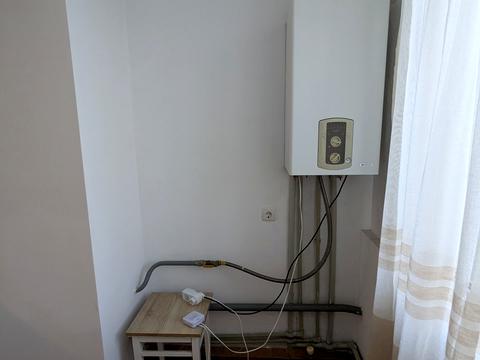 квартира по адресу Шухевичев ул., 47