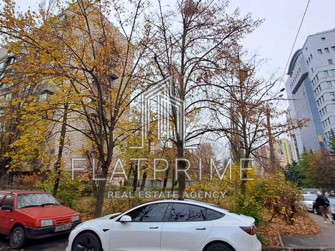 квартира по адресу Коперника ул., 10