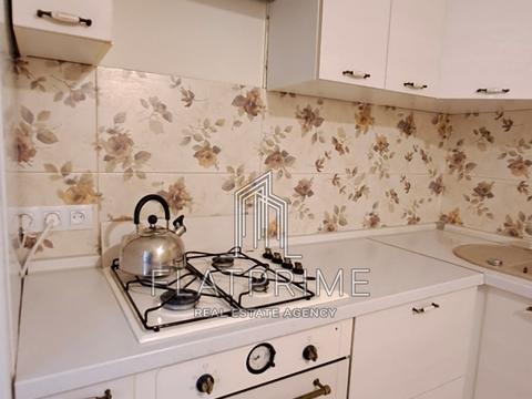 квартира по адресу Коперника ул., 10