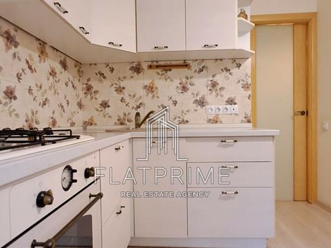 квартира по адресу Коперника ул., 10