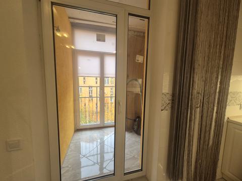 квартира по адресу Регенераторная ул., 4