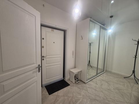 квартира по адресу Регенераторная ул., 4