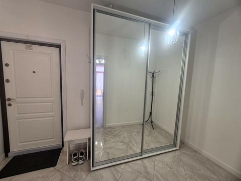 квартира по адресу Регенераторная ул., 4