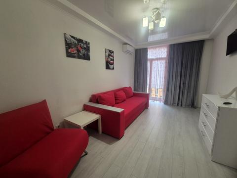 квартира по адресу Регенераторная ул., 4