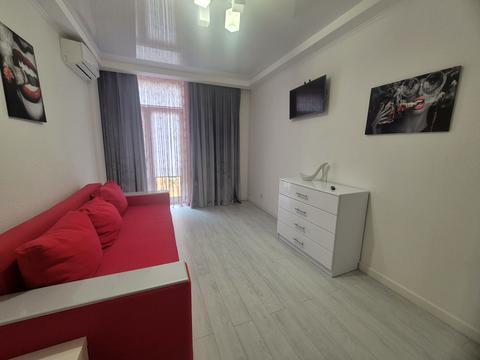 квартира по адресу Регенераторная ул., 4