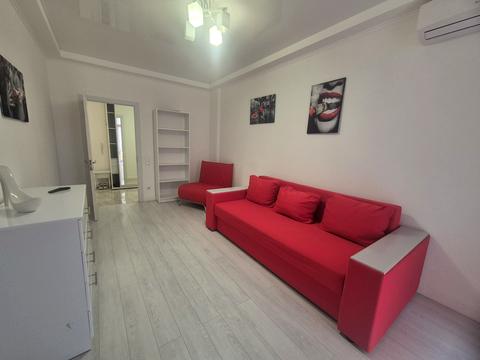 квартира по адресу Регенераторная ул., 4