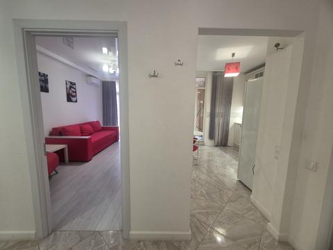 квартира по адресу Регенераторная ул., 4