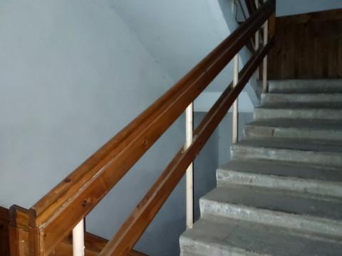 коммерческая по адресу Промислова, 4