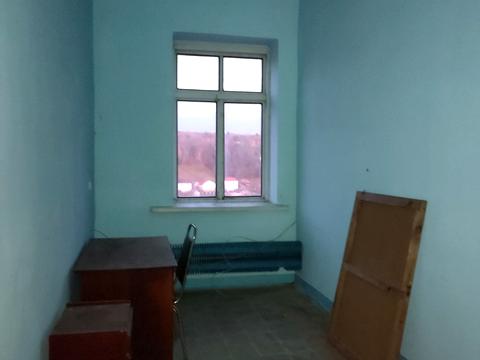 коммерческая по адресу Промислова, 4