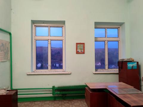 коммерческая по адресу Промислова, 4