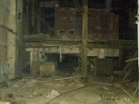 коммерческая по адресу Промислова, 4