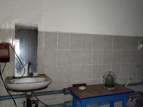 коммерческая по адресу Промислова, 4