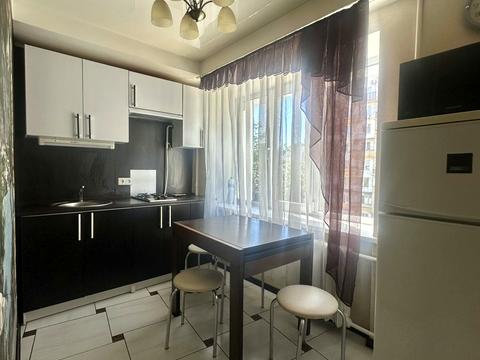 квартира по адресу Большая Васильковская ул. (Красноармейская), 101