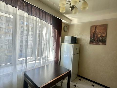 квартира по адресу Большая Васильковская ул. (Красноармейская), 101