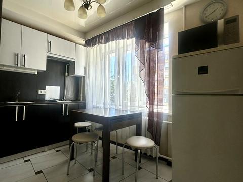 квартира по адресу Большая Васильковская ул. (Красноармейская), 101