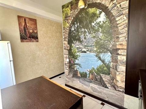 квартира по адресу Большая Васильковская ул. (Красноармейская), 101