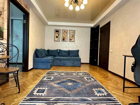 квартира по адресу Большая Васильковская ул. (Красноармейская), 101