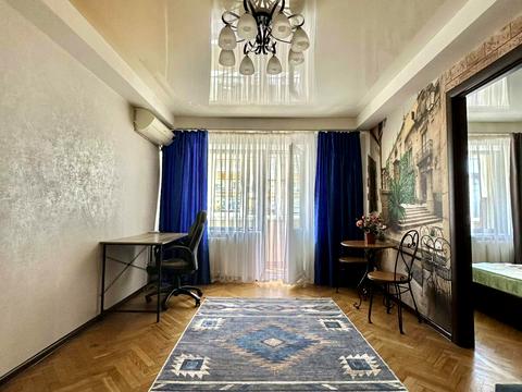 квартира по адресу Большая Васильковская ул. (Красноармейская), 101