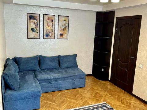 квартира по адресу Большая Васильковская ул. (Красноармейская), 101