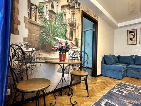 квартира по адресу Большая Васильковская ул. (Красноармейская), 101