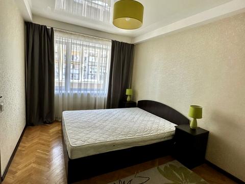 квартира по адресу Большая Васильковская ул. (Красноармейская), 101