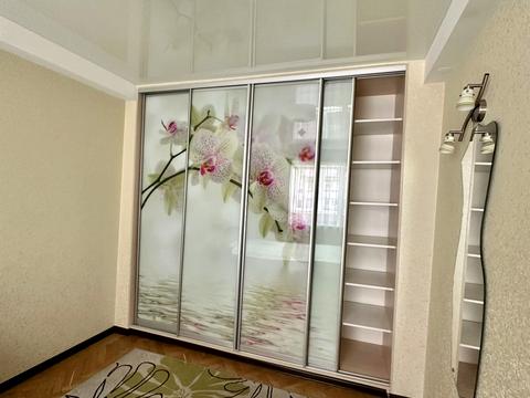 квартира по адресу Большая Васильковская ул. (Красноармейская), 101