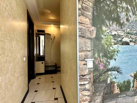 квартира по адресу Большая Васильковская ул. (Красноармейская), 101