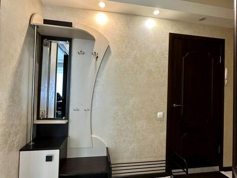 квартира по адресу Большая Васильковская ул. (Красноармейская), 101