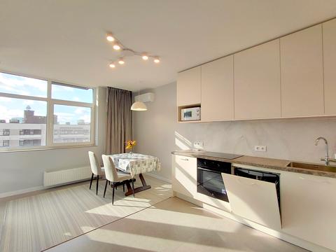 квартира за адресою Олександра Олеся вул., 1