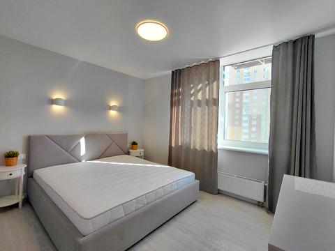 квартира за адресою Олександра Олеся вул., 1