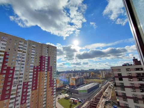 квартира за адресою Олександра Олеся вул., 1