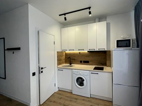 квартира по адресу Столичное шоссе, 1