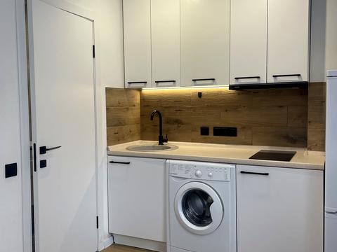 квартира по адресу Столичное шоссе, 1