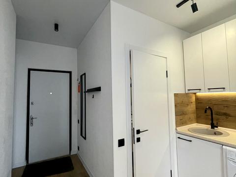 квартира по адресу Столичное шоссе, 1