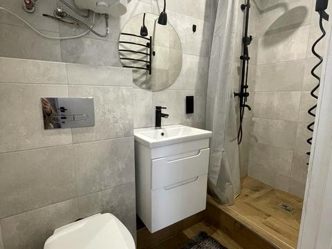 квартира по адресу Столичное шоссе, 1