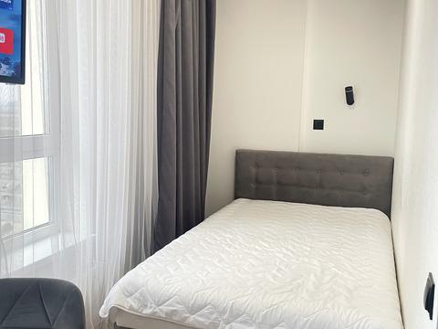 квартира по адресу Столичное шоссе, 1