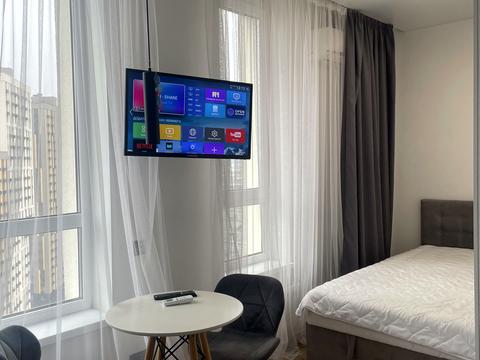 квартира по адресу Столичное шоссе, 1