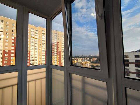 квартира за адресою Олександра Олеся вул., 1