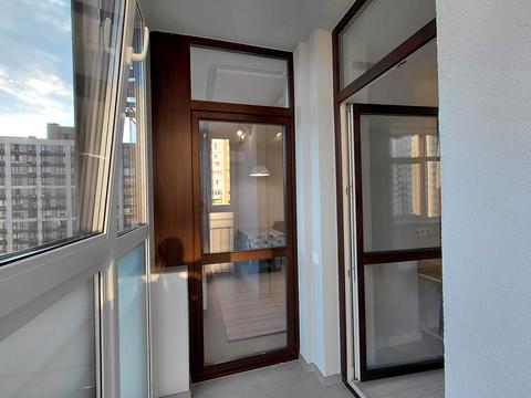 квартира за адресою Олександра Олеся вул., 1