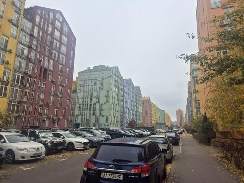 квартира по адресу Регенераторная ул., 4