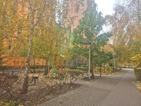 квартира по адресу Регенераторная ул., 4