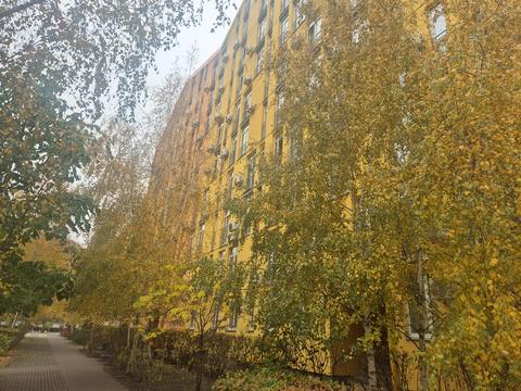 квартира по адресу Регенераторная ул., 4