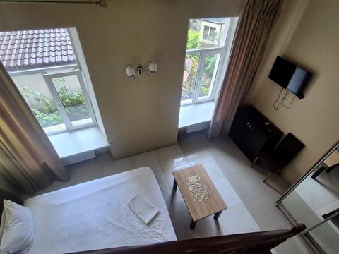 квартира за адресою Європейська вул. (Карла Маркса), 6