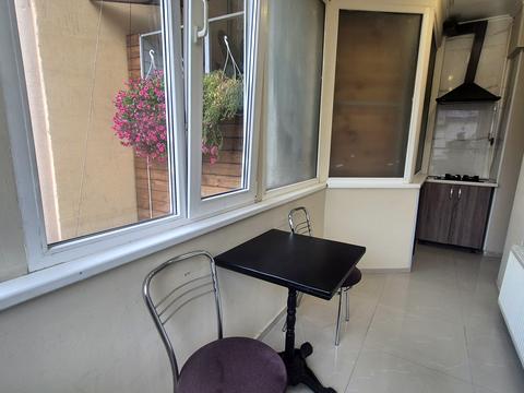 квартира за адресою Європейська вул. (Карла Маркса), 6