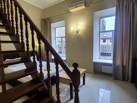 квартира за адресою Європейська вул. (Карла Маркса), 6