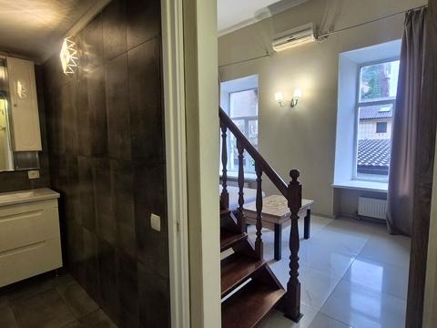 квартира за адресою Європейська вул. (Карла Маркса), 6