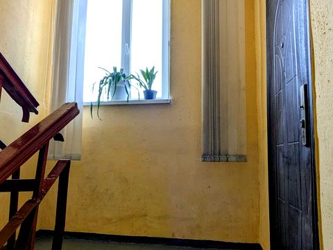 квартира за адресою Державності вул., 20 к1